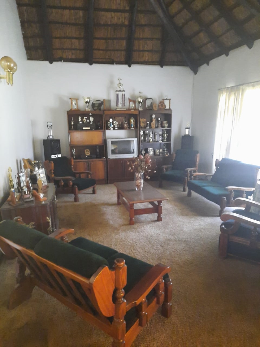 4 Bedroom Property for Sale in Estoire Free State